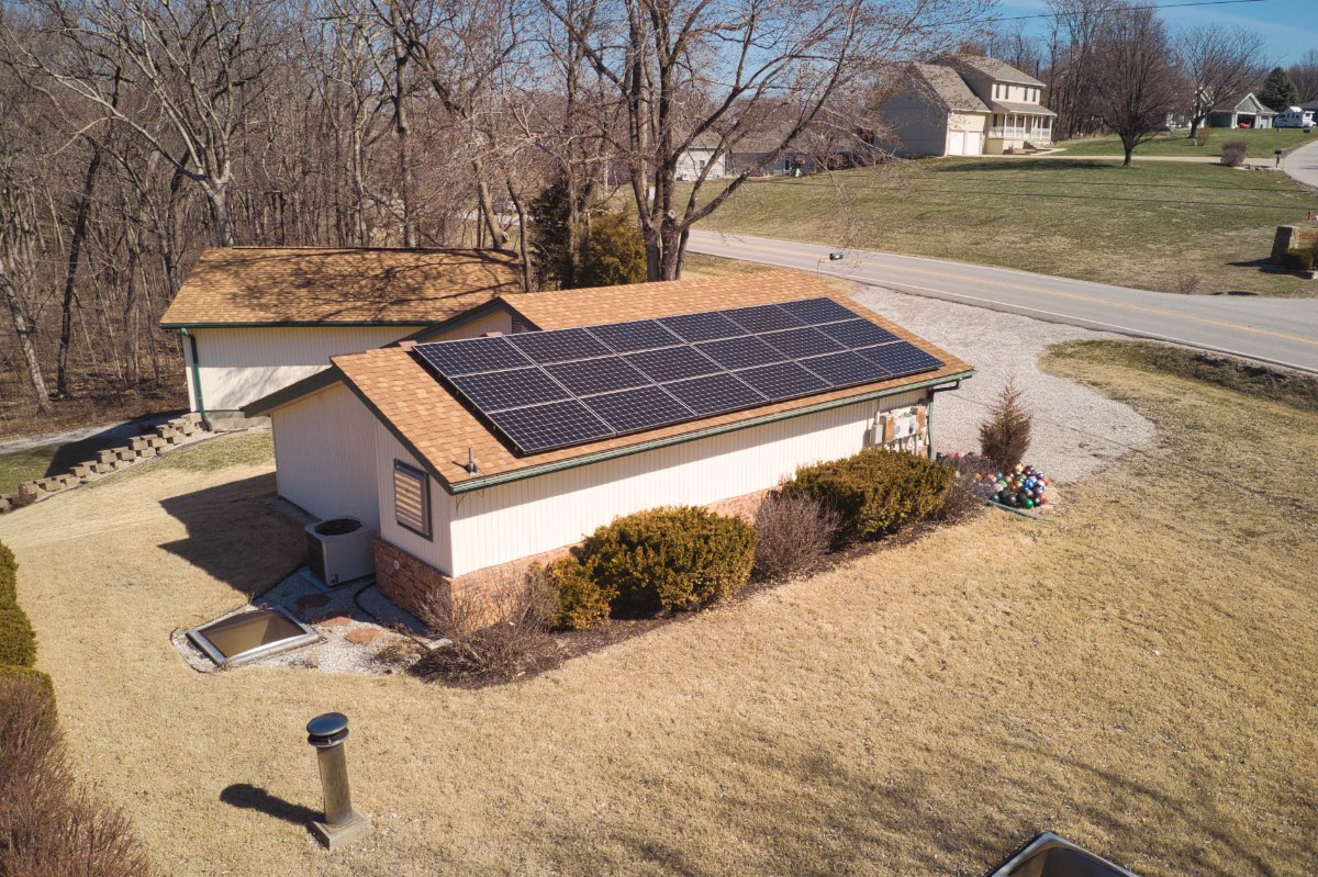 Kansas City Solar